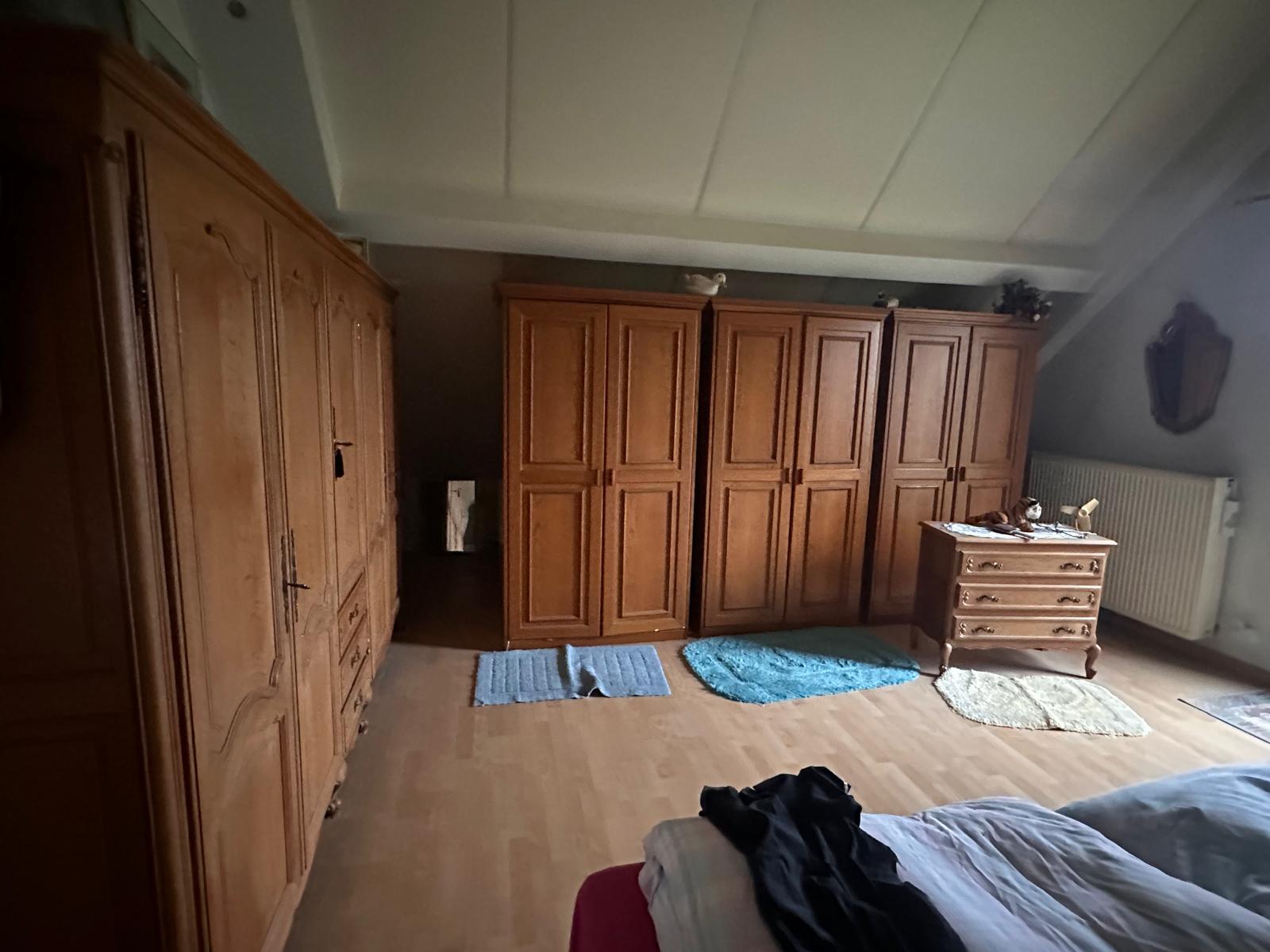 débarras brocante bruxelles